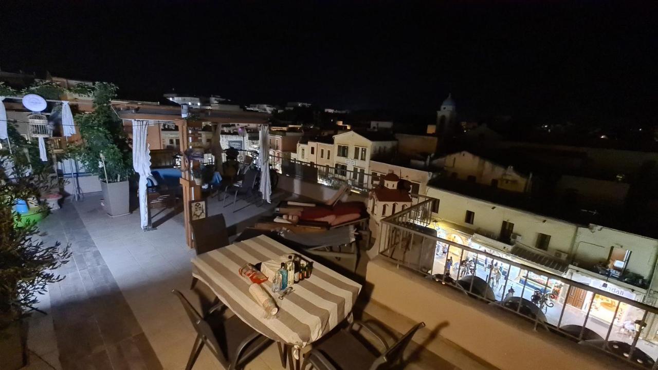 Nikolas Rooms خانيا المظهر الخارجي الصورة